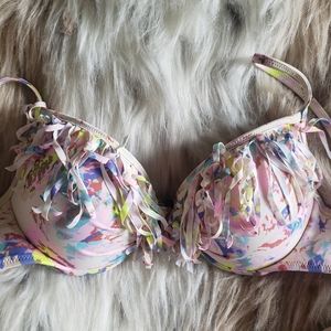 Victoria's Secret Swim Top 👙